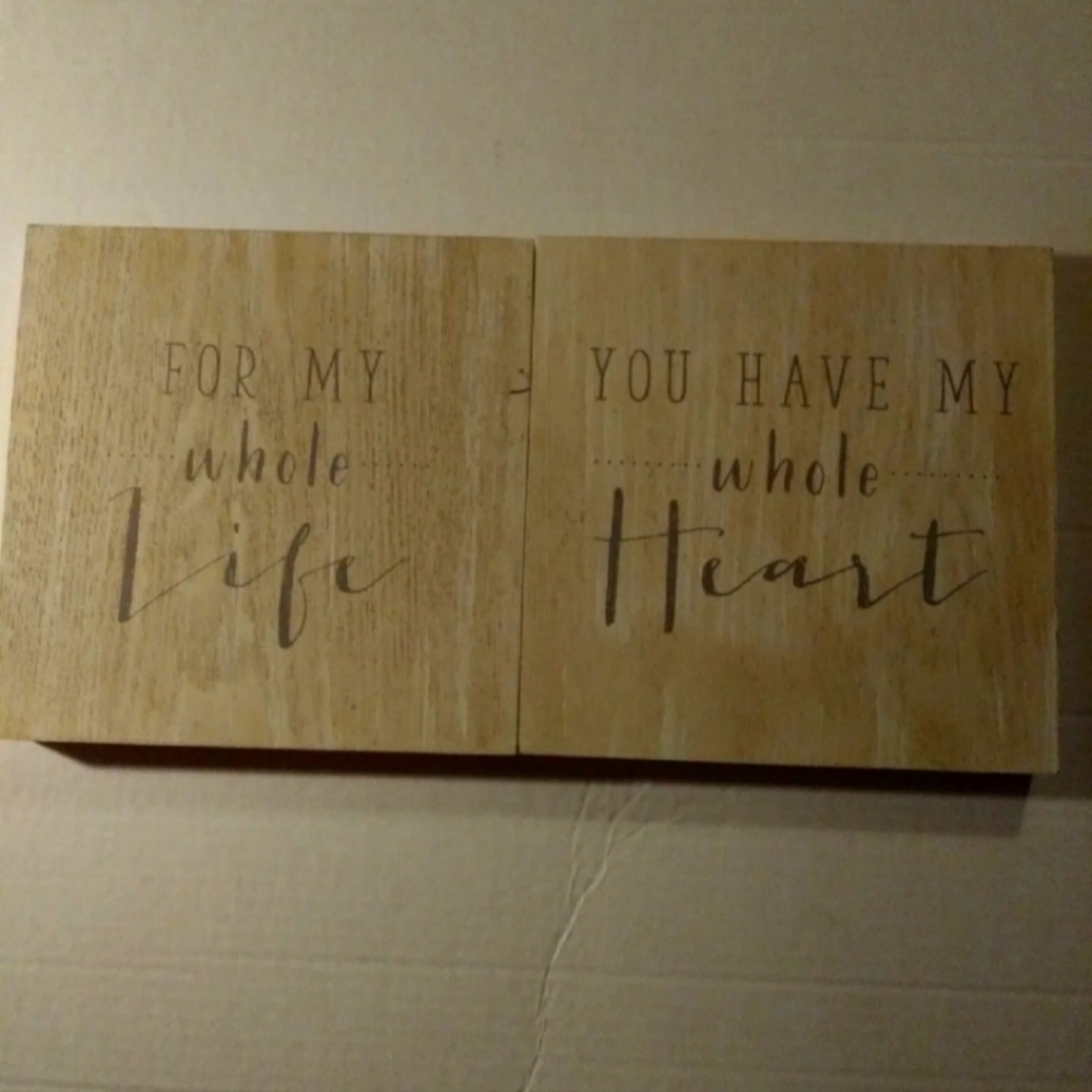 Baby Nursery Decor